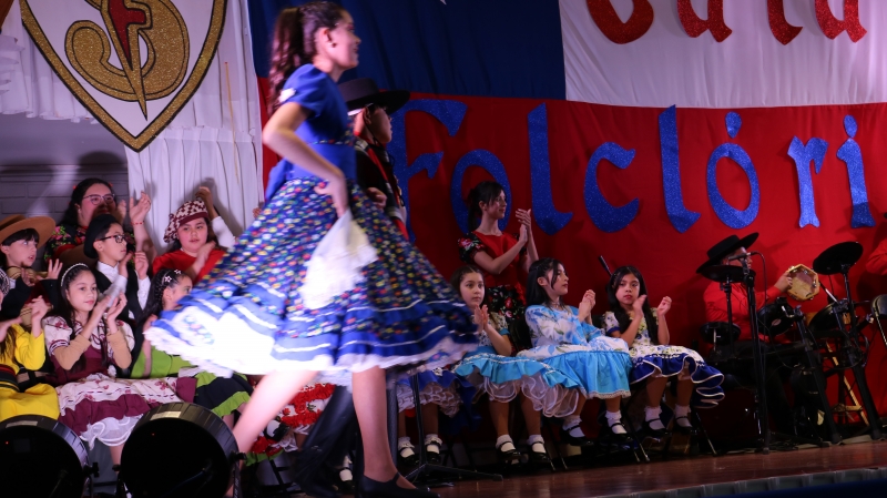 Gala Folclórica 2026